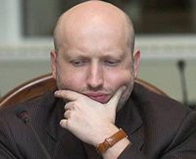 В Украине создают штаб для спасения экипажа «Арианы»