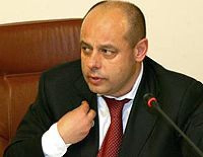 Из-за аварии в Бродах Европа тоже не получает нефть