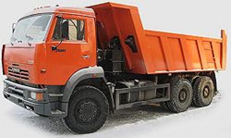 Камаз
