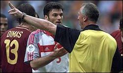 34-летнего футболиста из Кельна забрали служить в турецкую армию