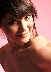 Джемма Артертон