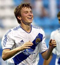 Руслан Ротань