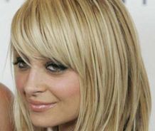 Ніколь Річі. Фото АР