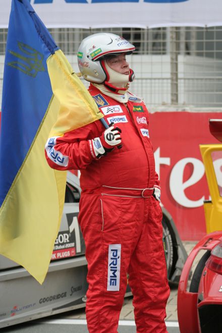 Євген Червоненко