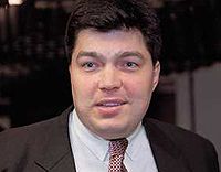 Михайло МАРГЕЛОВ