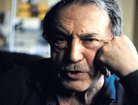Василий Аксьонов
