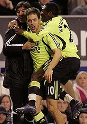 Джо Коул. Фото АР