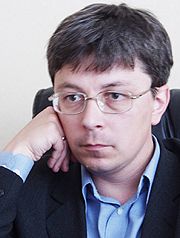Александр Ткаченко