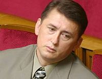 Микола Мельниченко