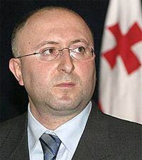 Гела Бежуашвили 