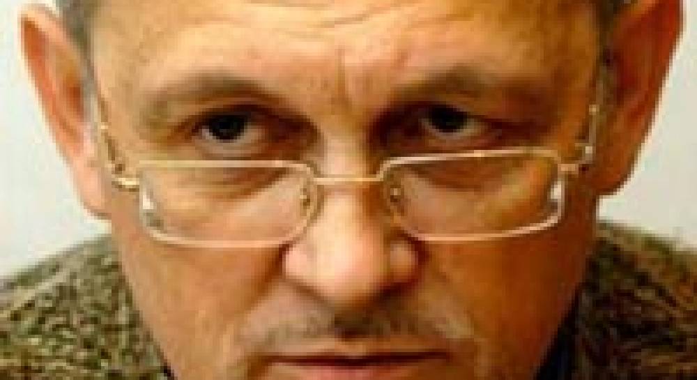 Перекладач Негребецький: І де ж в Україні російськомовній душечці вдовольнити культурні запити?