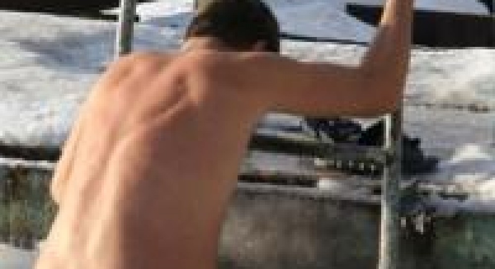 Де святкували Новий рік політики