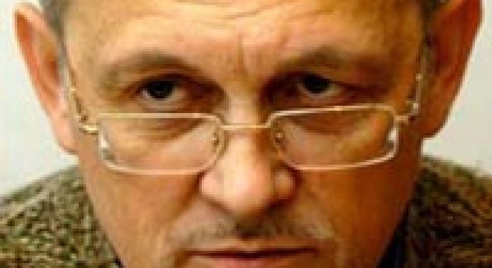 Перекладач Негребецький: І де ж в Україні російськомовній душечці вдовольнити культурні запити?