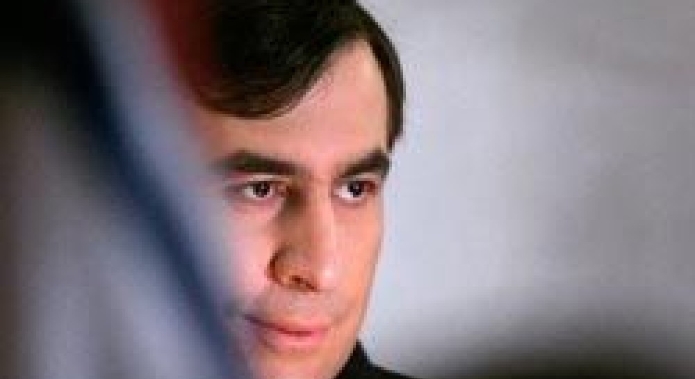 Georgia leader Mikhail Saakashvili: Russia is a menace to peace