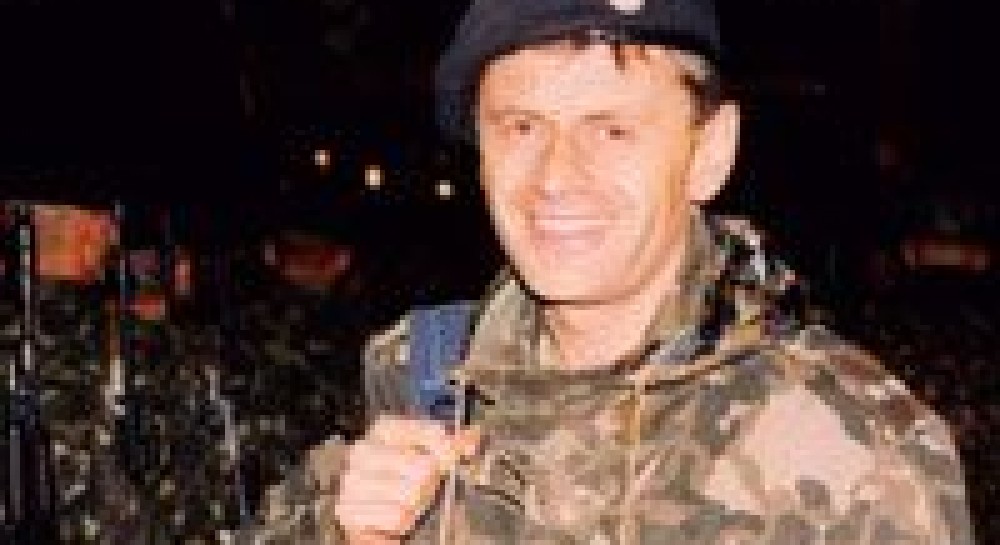 ”Когда ты отдаешь в натовскую прачечную свои носки, это – тоже евроинтеграция”