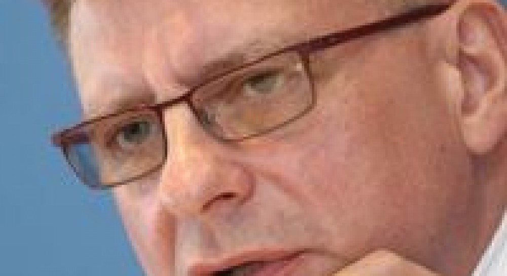 Лучшим министром здравоохранения в ответственном государстве может быть только премьер-министр