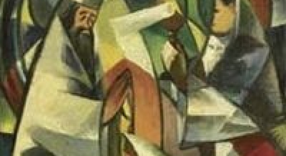 Українське мистецтво на міжнародних аукціонах