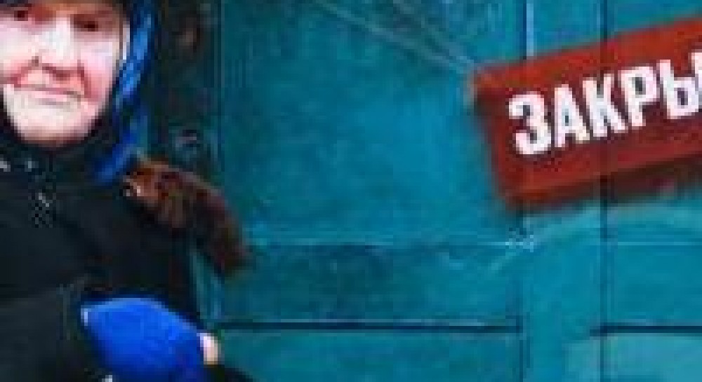 Довга дорога до Каси, або Як це починалося в Харкові (фоторепортаж)