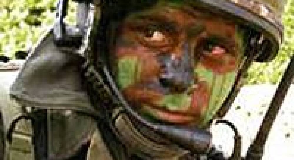 Українські найманці у Франції: вірність за 1000 євро на місяць