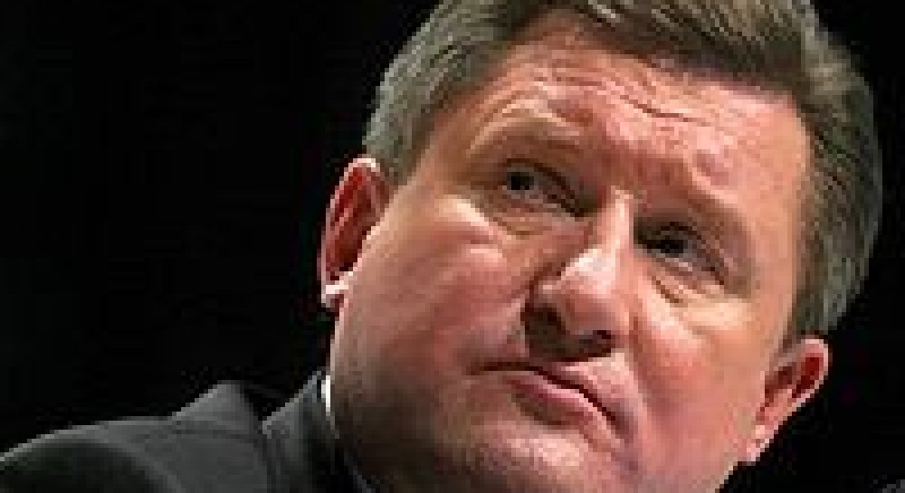 Рік без Кушнарьова: син не вірить у рикошет