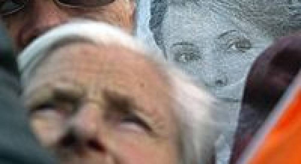 Справедливість по-українськи, або Хто отримує пенсію 16 тисяч гривень