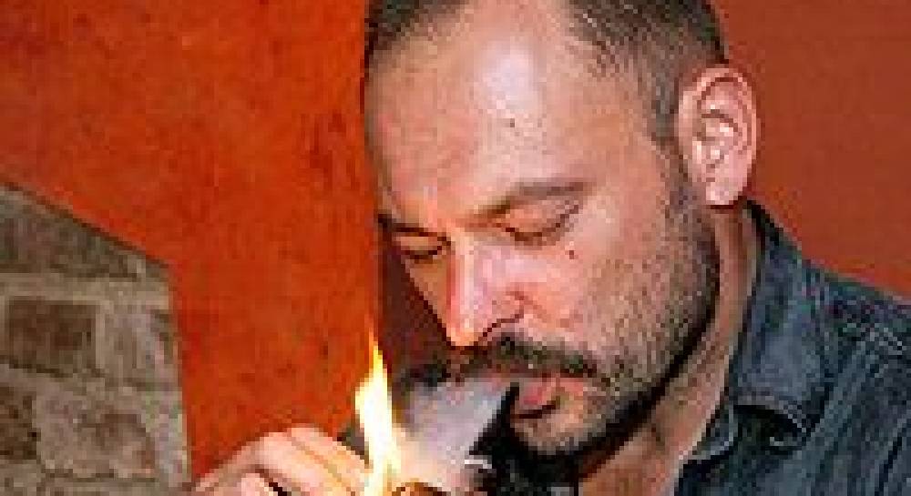 Дмитрий Стус: Хочу обеспечить своим детям надлежащие условия существования, чего никогда не обеспечивал мне мой отец