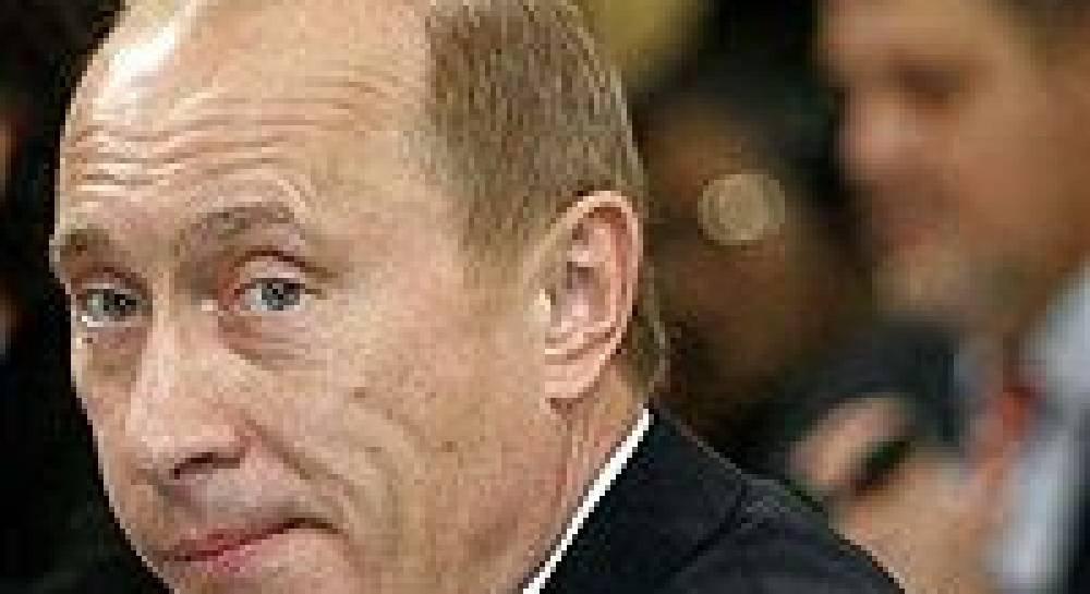 Почему Путин экономит на своих соотечественниках и обвиняет в этом «украинских националистов»?