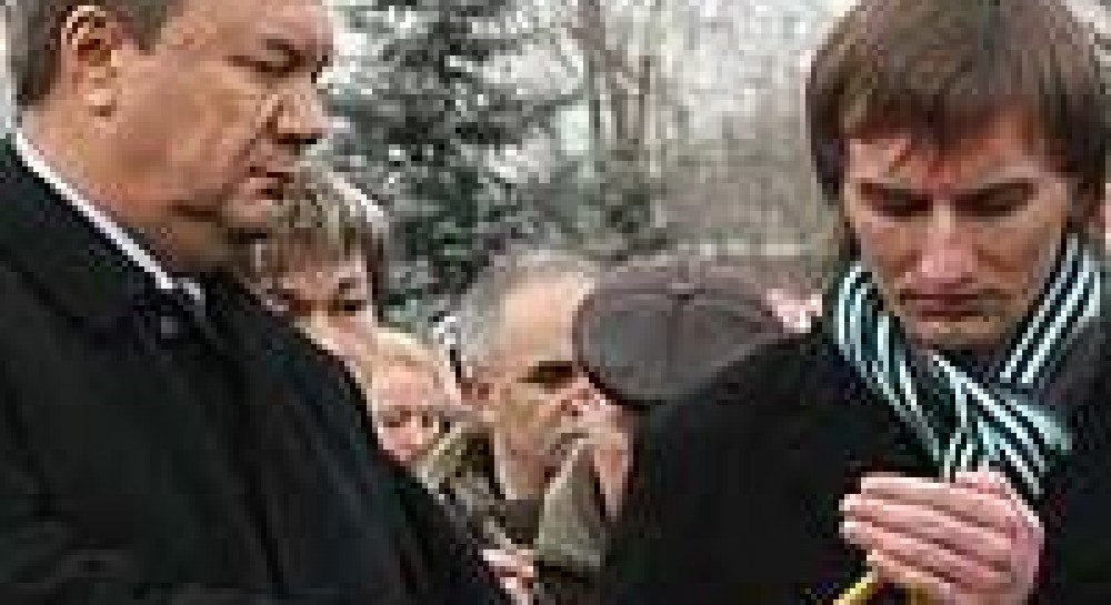 Андрій Кушнарьов: в принципі, у великій політиці я себе не бачу 