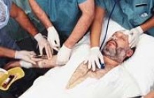 Евтаназія: лікар здійснює узаконене вбивство