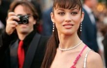 Fears and dreams of new James Bond girl Olga Kurylenko