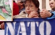 У Криму ”бешкетуватимуть” проти НАТО