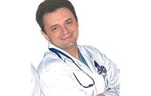 Ющенко призначив заступником керівника ДУСі відомого пластичного хірурга (фото)