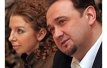 Гришку не спиться: він згадує Америку і думає про податкову