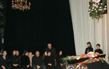 Харків’яни попрощалися з Тарабариновим