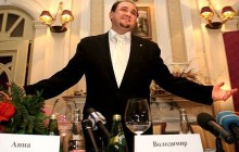 Гришко нарікає на засилля геїв у опері