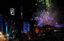 Ліверпуль став культурною столицею Європи 2008-го року (фото)