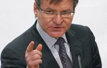 Немыря думает, что Украина может уломать Польшу и Чехию
