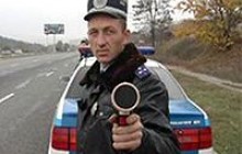 Дії даїшників по вилученню прав незаконні?