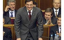 Юрий Павленко: моя машина погибла смертью храбрых в Донецкой области