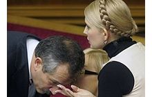 Помнит ли Тимошенко, на какие грабли она наступала в 2005 году?