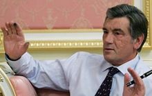 Ющенко призначив нового Постпреда у Криму
