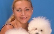 Письменниця Лора Воргіна: Я заради меркантильних інтересів не зраджую своє «я»