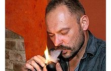 Дмитрий Стус: Хочу обеспечить своим детям надлежащие условия существования, чего никогда не обеспечивал мне мой отец