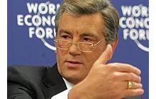 Ющенко успокоил Луценко: дело возбуждено по факту, а не против министра
