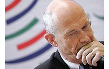 Гендиректор ВТО пригласил Президента Украины на Генеральный совет