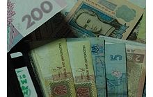 Украинцы не умеют жить по доходам