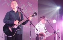 Гурт ”Мандри” виступить сьогодні для міжнародних миротворців у Косово