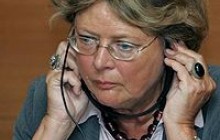 Ханне Северінсен: Права людини та верховенство права не є ”внутрішніми справами” окремої країни
