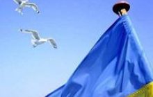 Національний прапор України святкує день народження