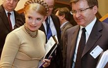 Тимошенко пропонує ЄС будувати ще один газопровід через Чорне море